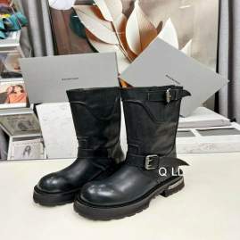 Picture of Balenciaga Shoes _SKUBalenciagasz35-40LL07021343